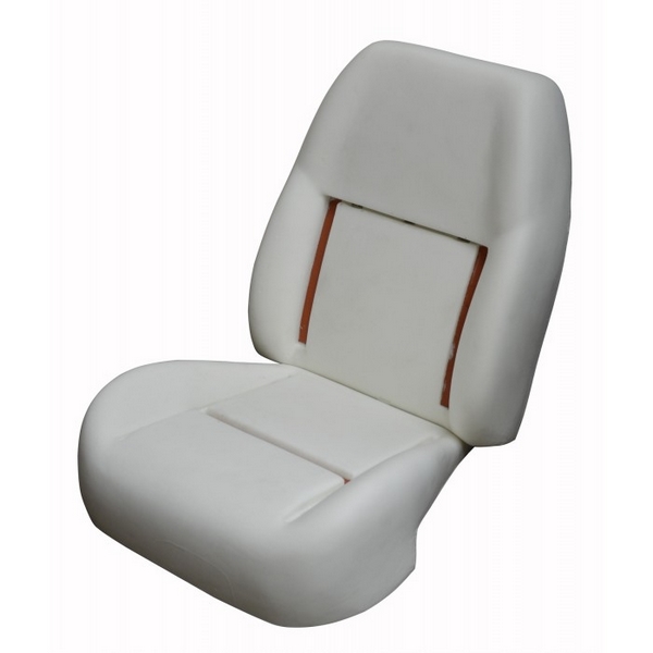 2001 Mustang Bullitt Front Bucket Seat Foam